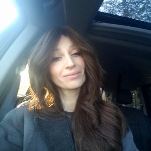 Meet your Posher, Olga drabkina